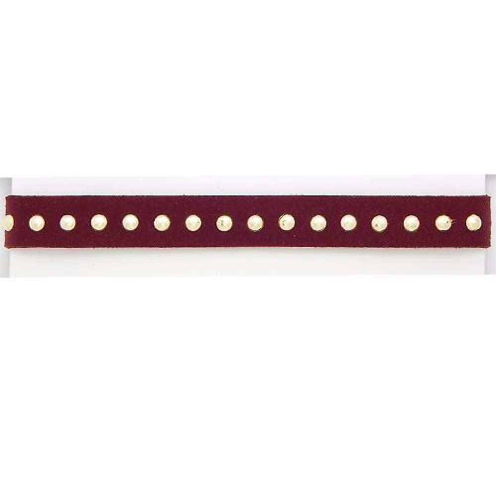 Studded Choker